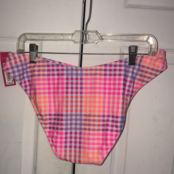 NWT Women’s Xhilaration Bikini Bottom - Picture 4 of 6